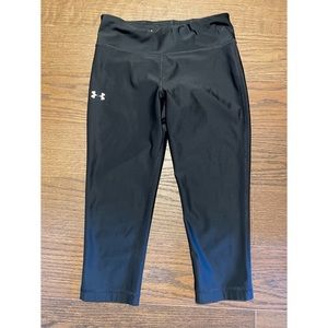Under Armour Compression Capris